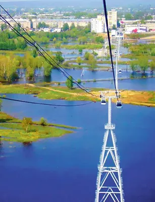 Мост через ижевский пруд когда построят