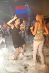 В Ижевске проводили лето жаркой пенной вечеринкой