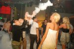 В Ижевске проводили лето жаркой пенной вечеринкой