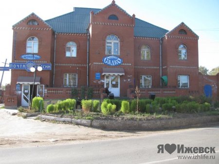 В Первомайском районе Ижевска из 8 ярмарок работают только 2