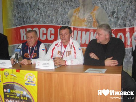 Команда Удмуртии по следж хоккею ищет вратаря