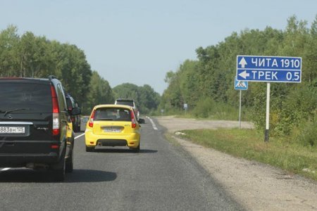 «АвтоВАЗ» запускает путинскую «Калину» в массовое производство