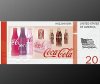 Барби и Coca-Cola появились на долларах