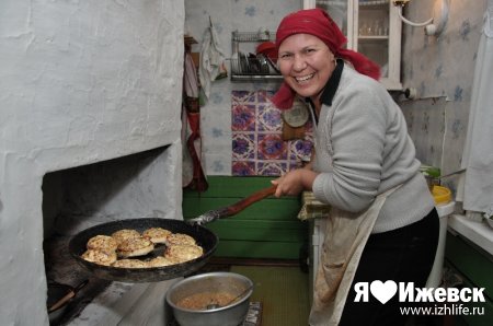 «Бурановские бабушки» научат телезрителей Первого канала готовить пельмени