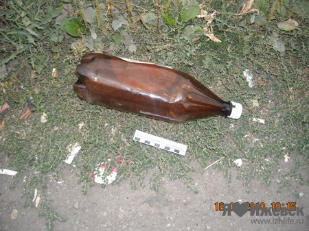 Зверское убийство 12-летнего малыша в Ижевске: виновато пиво, а не компьютер