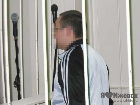 Громкое дело в Ижевске: Пьяный водитель, сбивший двух ДПСников, сядет в тюрьму почти на 6 лет