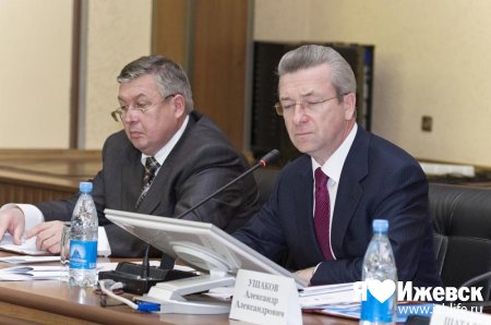 26 ноября депутаты выберут нового главу Администрации Ижевска