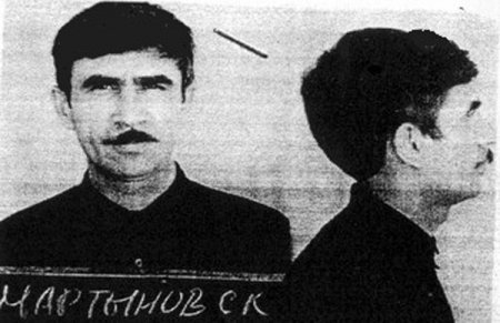 В Башкортостане поймали серийного маньяка и насильника из Удмуртии