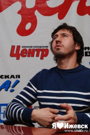 Интернет-звезду Игоря Растеряева в Ижевске повезут париться в баню