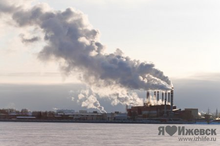 Ижевские рыбаки открыли сезон зимней рыбалки