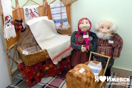 В Ижевске открылся новый детский сад для 114 ребят