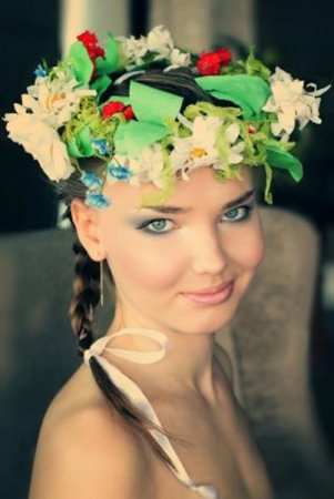Студентка из Ижевска стала «Мисс Нежность» на конкурсе «Татьяна Поволжья»