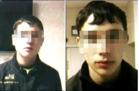 В Ижевске разыскивают двух братьев, изнасиловавших маленькую девочку