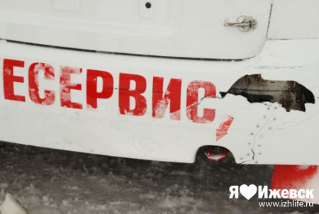 Сильнейшие гонщики «бойкотировали» Кубок России в Ижевске