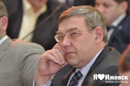 Новые чиновники Администрации Ижевска – «молодые и позитивненькие»