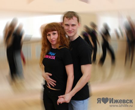 В Ижевске запускают первое реалити-шоу «Танцы для всех!»