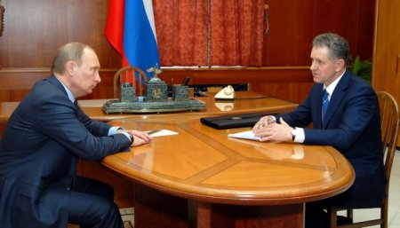 На Воткинском машзаводе Путин рассказал, как будут развиваться российская оборонка и армия