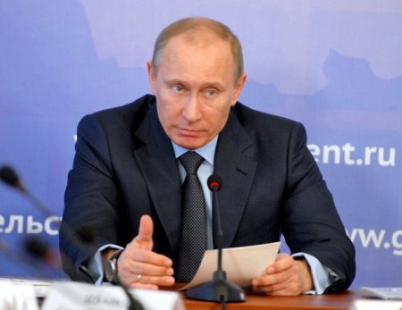 На Воткинском машзаводе Путин рассказал, как будут развиваться российская оборонка и армия
