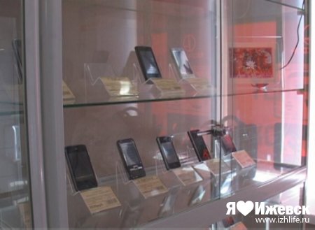 Ижевчанам продавали китайские подделки под видом телефонов Nokia