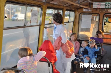 Взрывы в Пугачево: эвакуирован детский санаторий "Юськи"