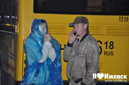 Взрывы в Пугачёво: население Агрыза полностью эвакуируют в Красный Бор