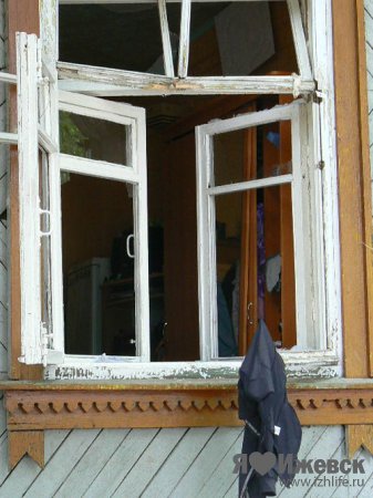 Взрыв на арсенале в Пугачево: что осталось от военного городка