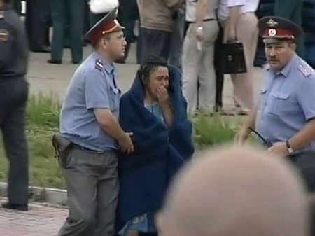 В Татарстане объявлен день траура по жертвам кораблекрушения