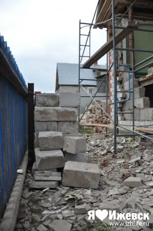 Итоги взрывов на арсенале в Удмуртии: осталось восстановить 1,2 тысячи домов