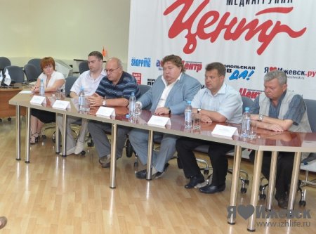 В Ижевске сильнейшие шахматисты России и ближнего зарубежья сразятся за 100 тысяч рублей