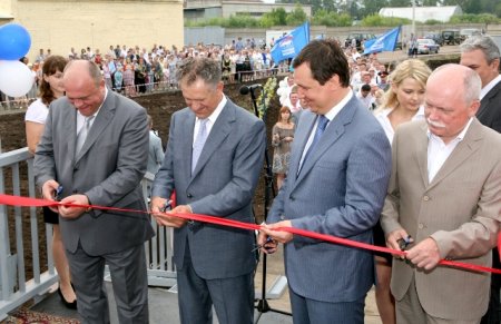 В Удмуртии введен в эксплуатацию мост стоимостью более 57 миллионов рублей