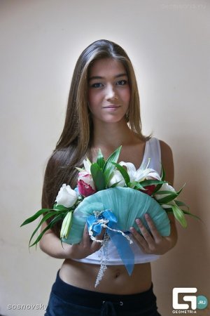 Модель из Ижевска на конкурсе «Мисс Волга» испытывали каблуками и антидиетами