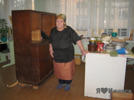Пожилая ижевчанка стараниями журналистки «Центра» получила квартиру