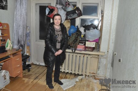 ЧП на улице Ракетной в Ижевске: В 11 многоэтажках прорвало отопление из-за ошибки в котельной?