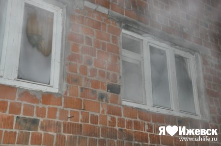 ЧП на улице Ракетной в Ижевске: В 11 многоэтажках прорвало отопление из-за ошибки в котельной?