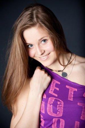 Девушка из Ижевска поборется за звание самой красивой студентки Финно-Угрии