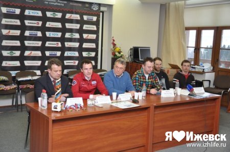 Кубок Европы по сноуборду, разыгранный под Ижевском, остался в России