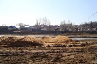Новый мини-пляж откроют в Ижевске