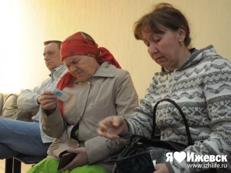 «Бурановские бабушки» отправились в Москву