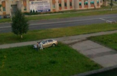 Владелец угнанного авто в Ижевске найден убитым