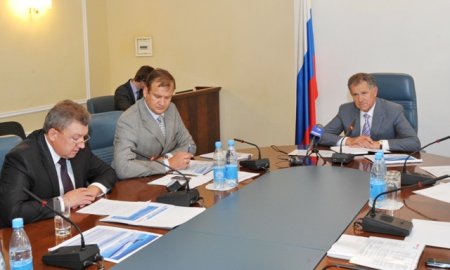 На развитие аэропорта Ижевска нужно 350 миллионов рублей