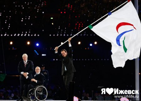 Россияне заняли в медальном зачете на Лондонской паралимпиаде-2012  второе место
