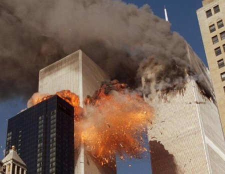 В мире вспоминают жертв теракта 11 сентября