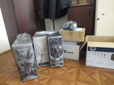 В Ижевске  через фирмы-однодневки незаконно обналичили 150 млн