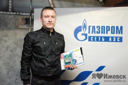 Юбилейный сезон «Охоты» в Ижевске: 100 литров бензина нашли своего владельца