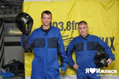 Юбилейный сезон «Охоты» в Ижевске: разыграно 700 литров бензина