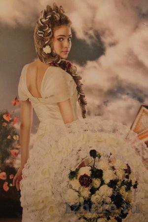 Невест из Индии, Японии и Греции показали в Ижевске