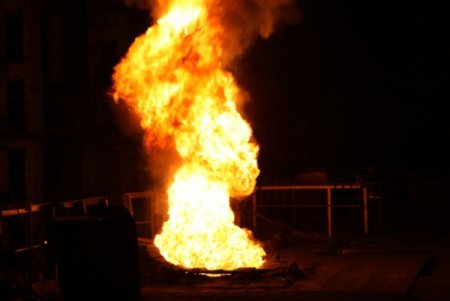 В печах ижевского завода сожгли 44 килограмма наркотиков