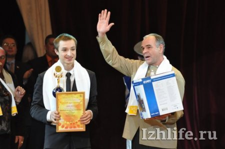 В Ижевске завершился международный детский цирковой фестиваль