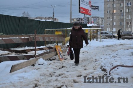 22 многоэтажки в Ижевске остались на несколько часов без газа и холодной воды
