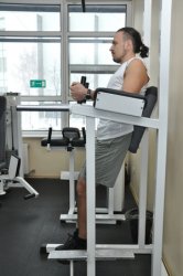 Комплекс упражнений от ижевчанина, похудевшего на 80 килограмм